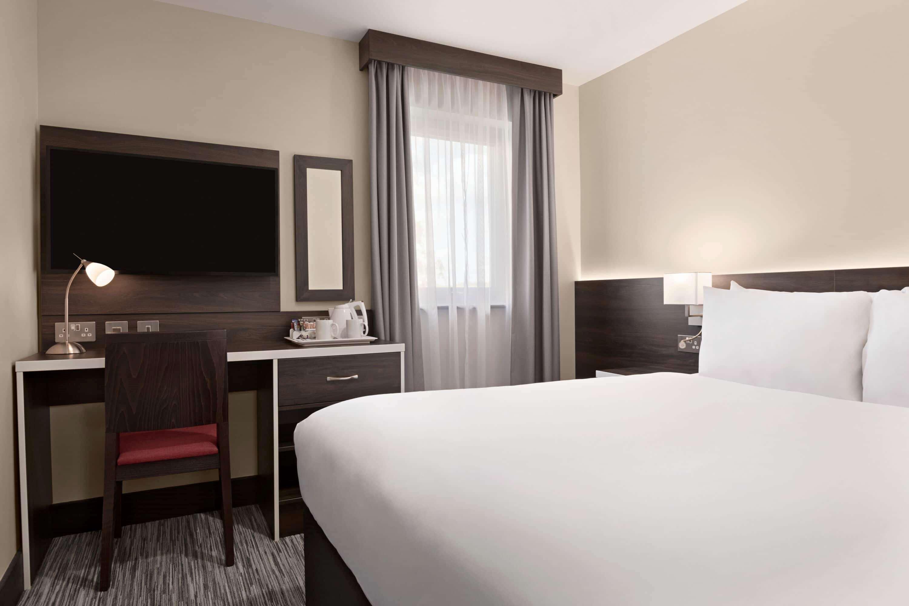 Ramada By Wyndham Cobham Hotel Cobham  Luaran gambar
