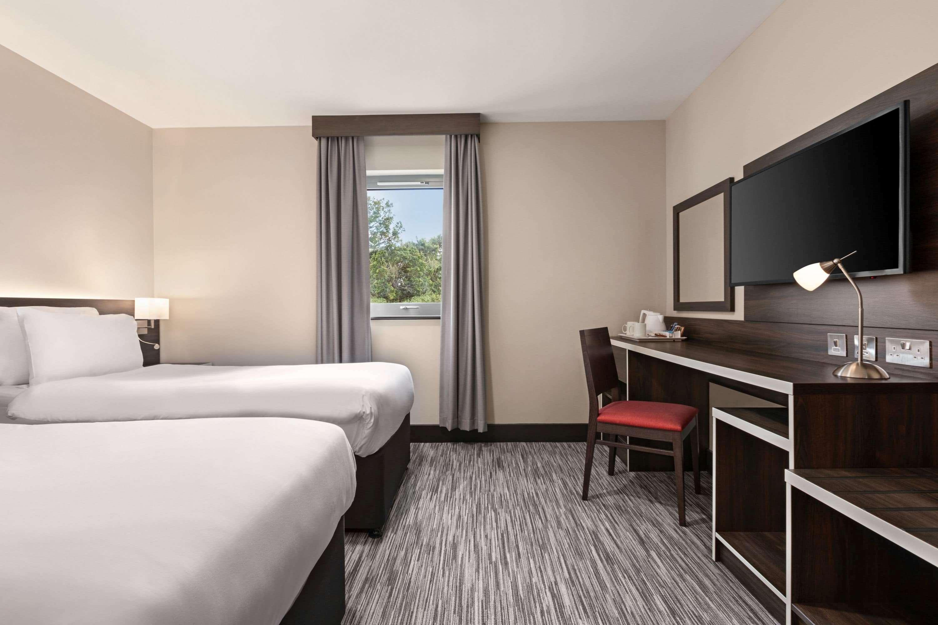 Ramada By Wyndham Cobham Hotel Cobham  Luaran gambar