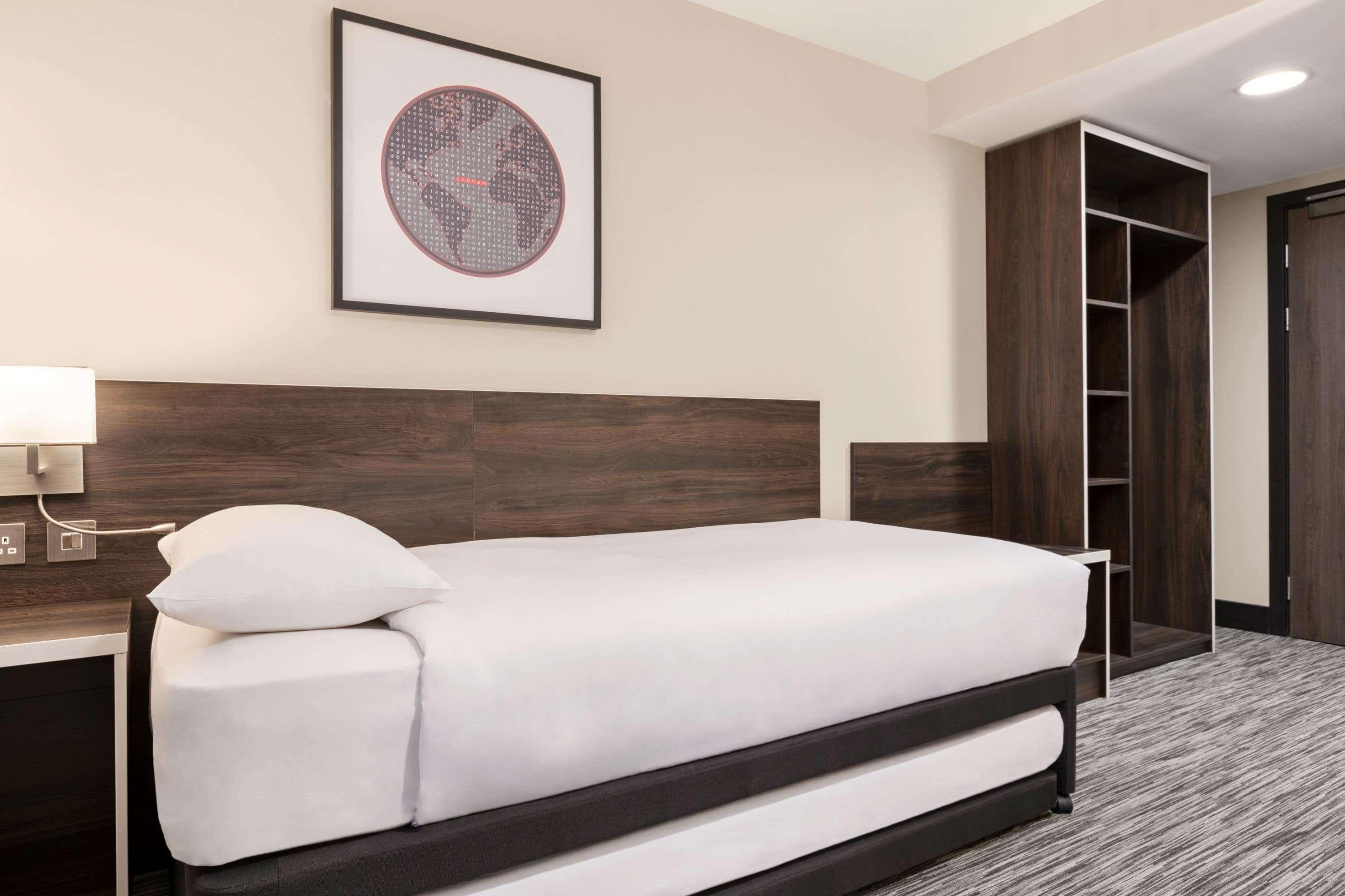 Ramada By Wyndham Cobham Hotel Cobham  Luaran gambar
