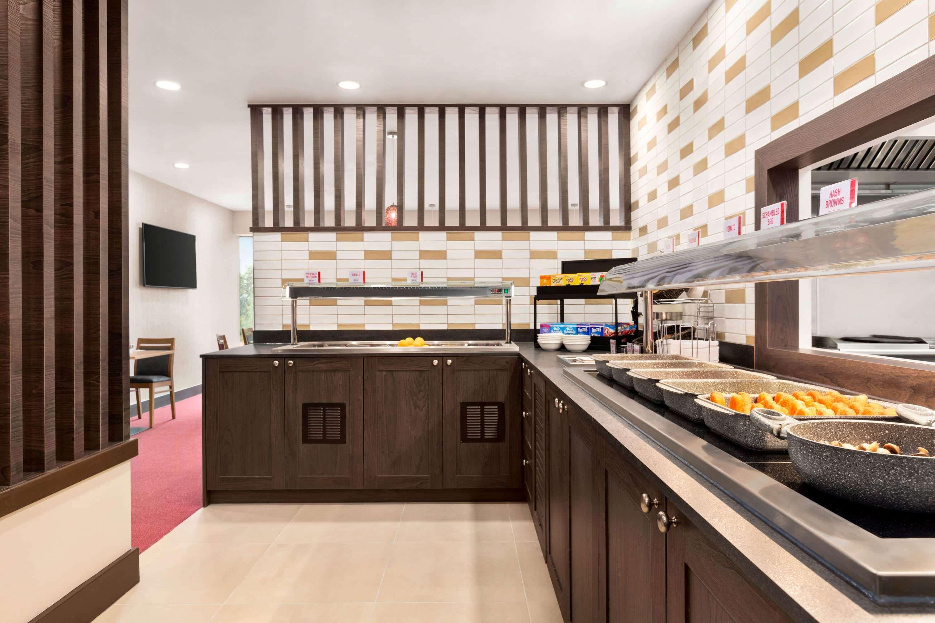 Ramada By Wyndham Cobham Hotel Cobham  Luaran gambar