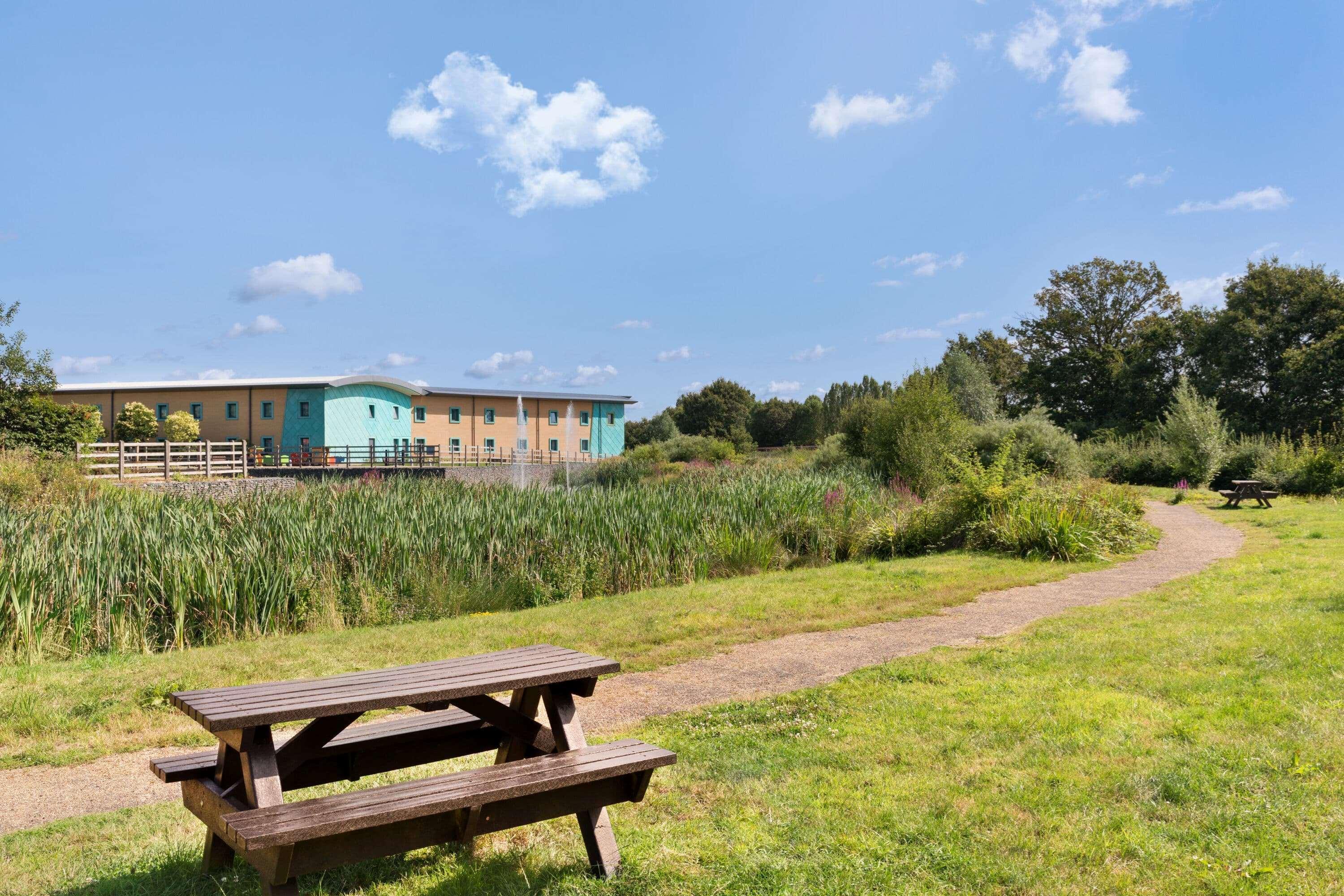 Ramada By Wyndham Cobham Hotel Cobham  Luaran gambar