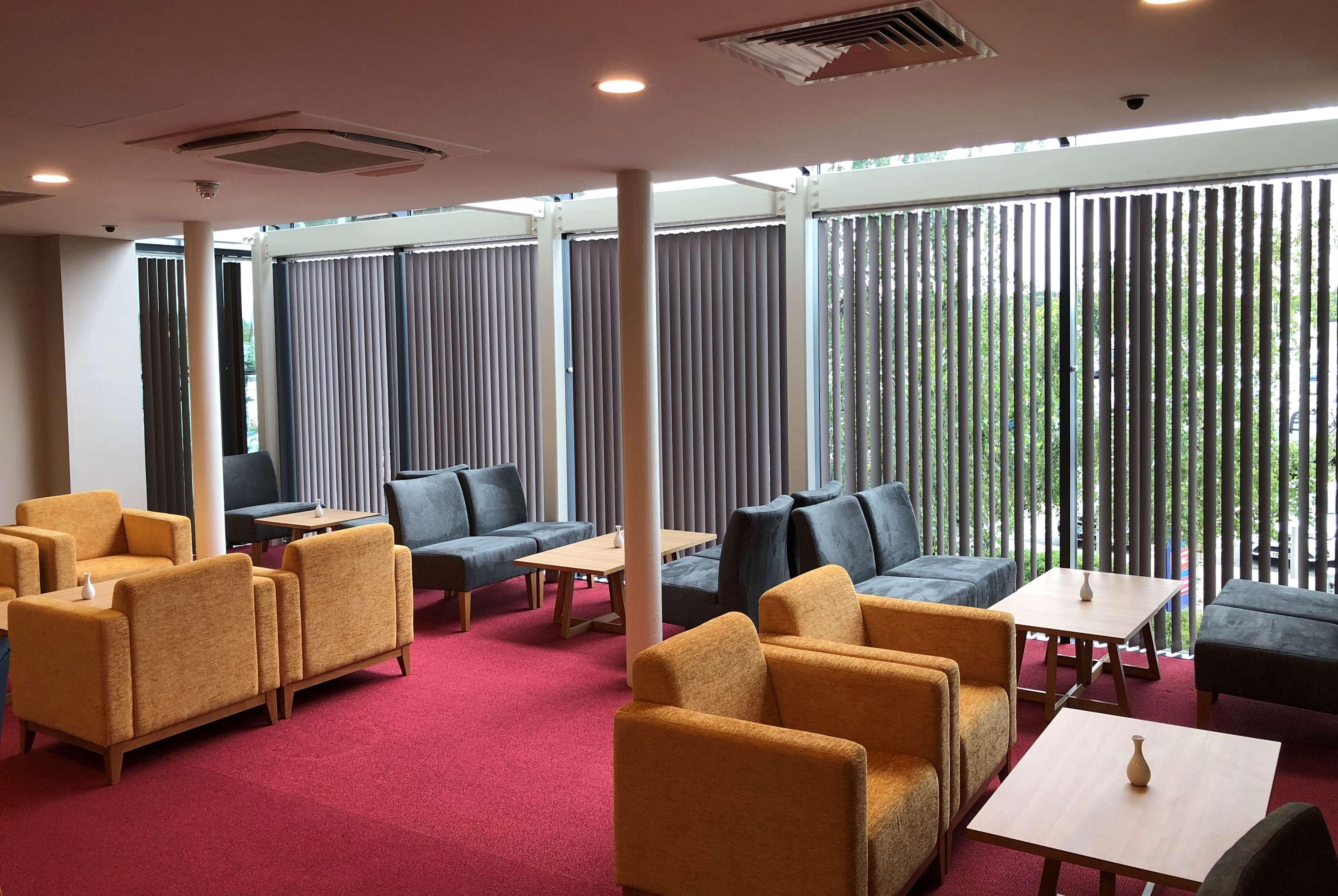 Ramada By Wyndham Cobham Hotel Cobham  Luaran gambar