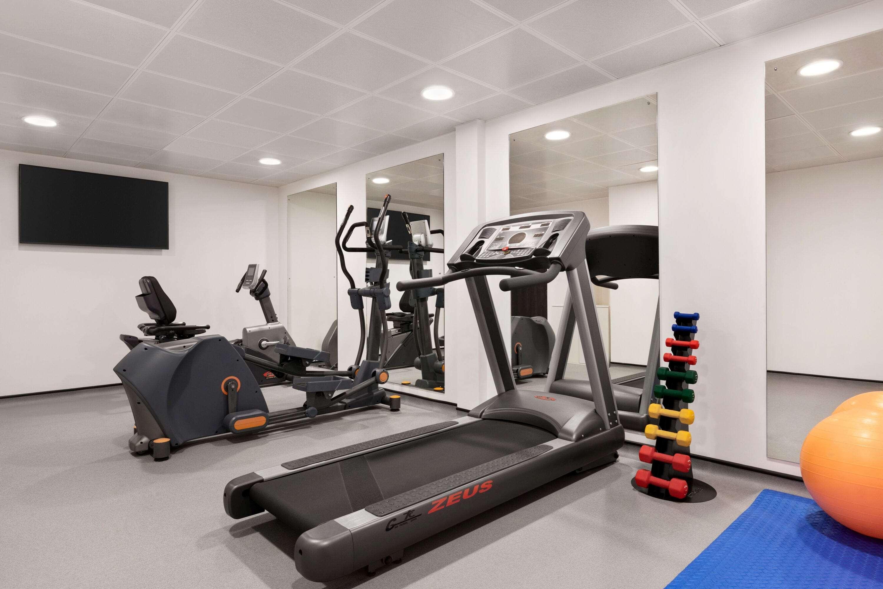 Ramada By Wyndham Cobham Hotel Cobham  Luaran gambar