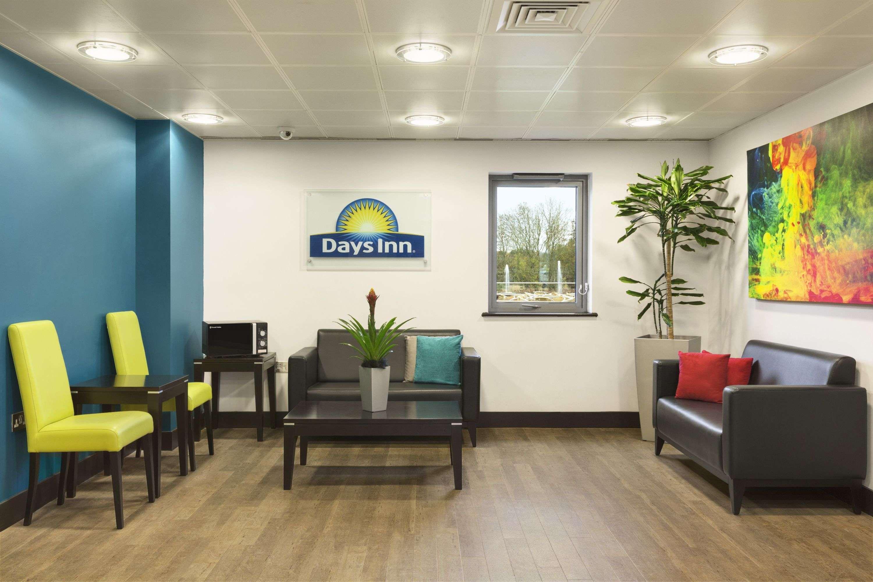 Ramada By Wyndham Cobham Hotel Cobham  Luaran gambar
