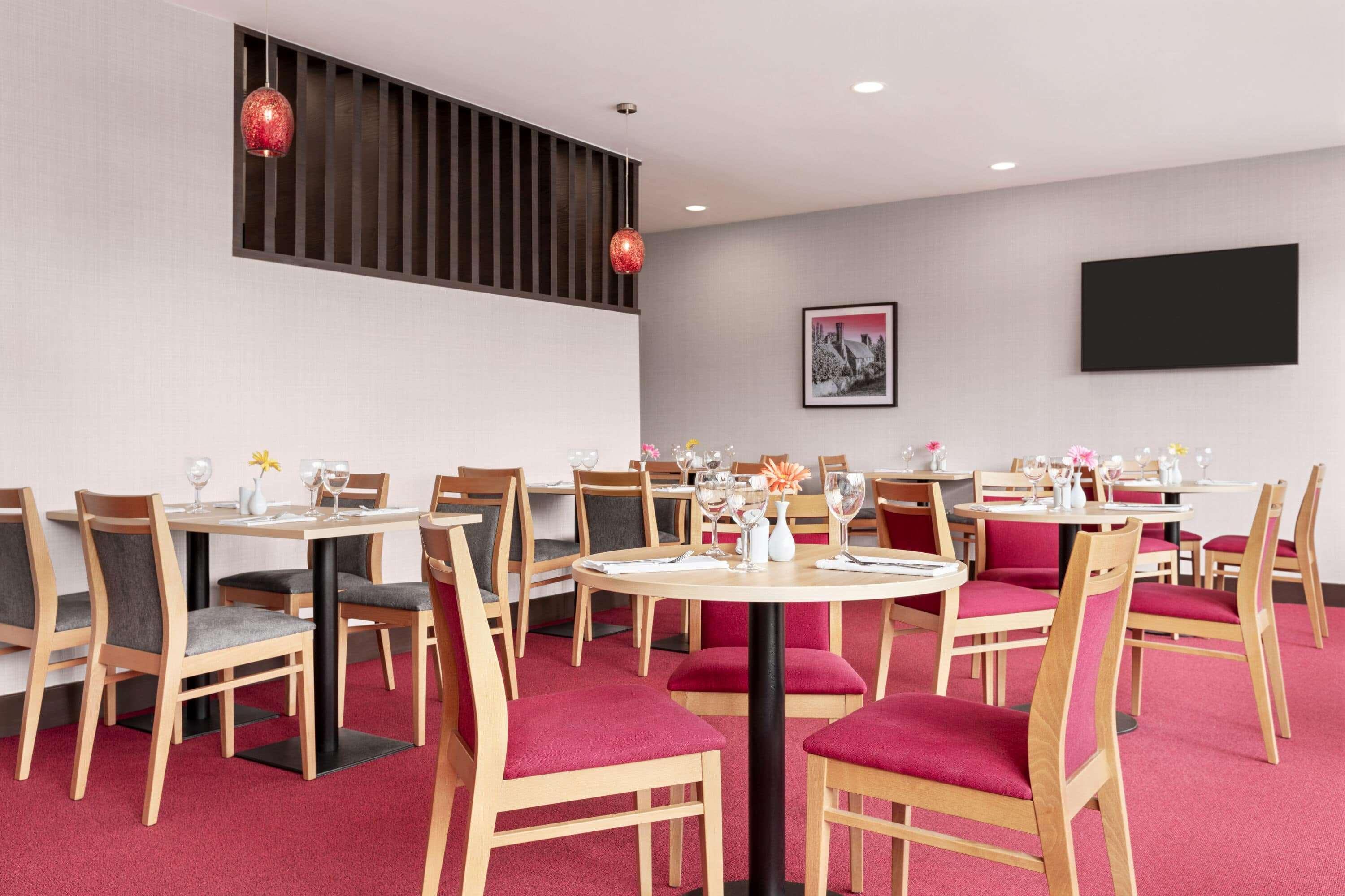 Ramada By Wyndham Cobham Hotel Cobham  Luaran gambar