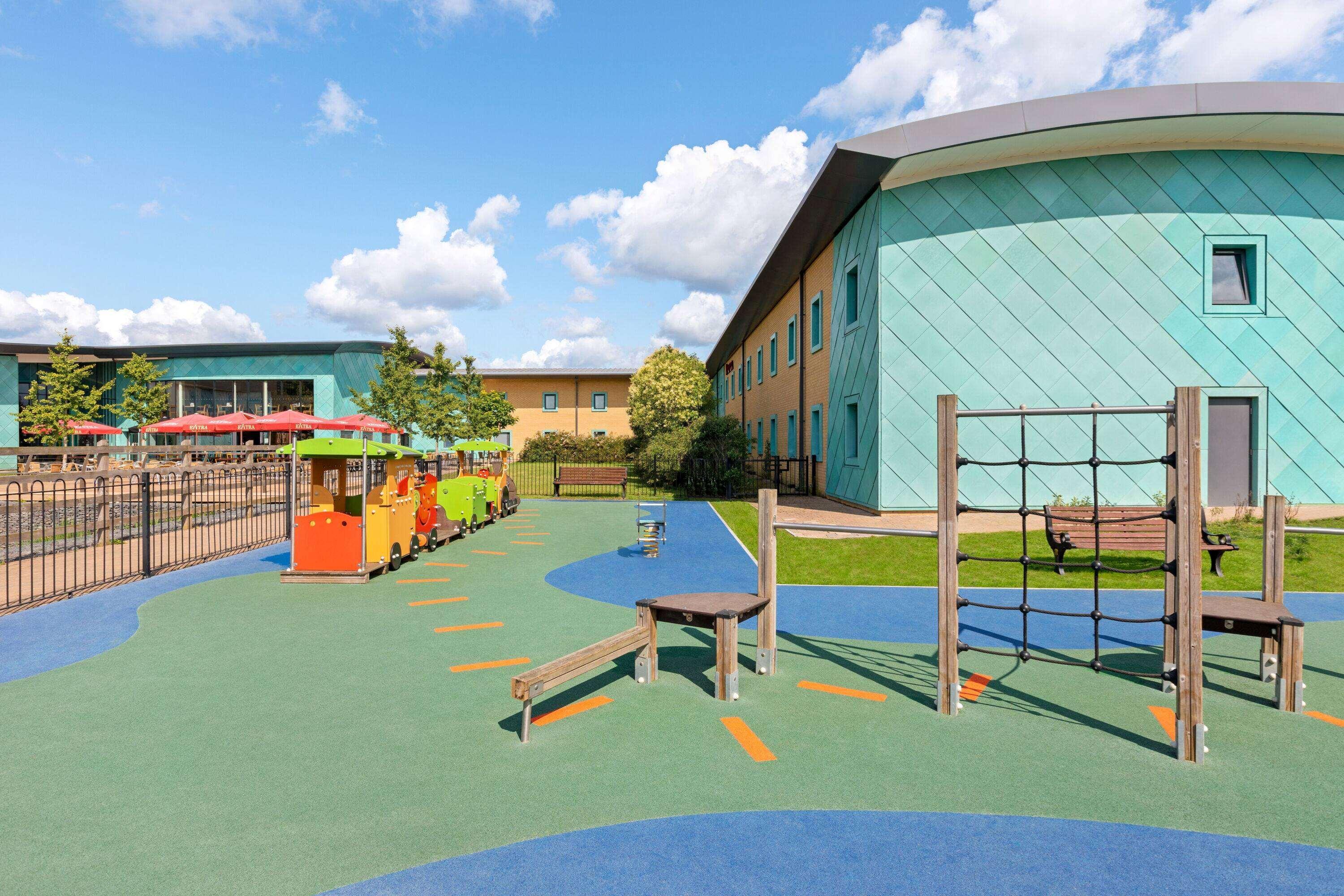 Ramada By Wyndham Cobham Hotel Cobham  Luaran gambar
