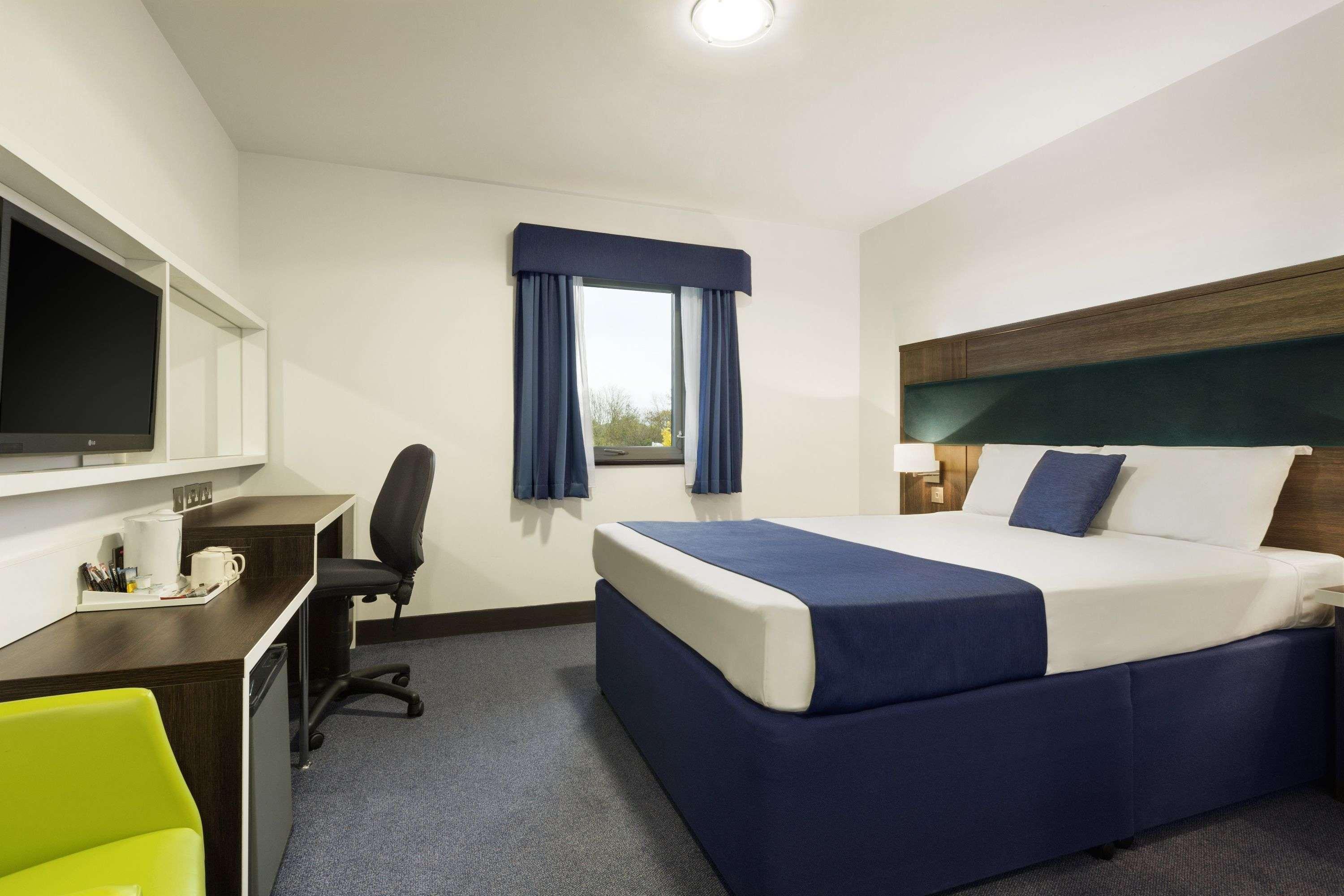 Ramada By Wyndham Cobham Hotel Cobham  Luaran gambar
