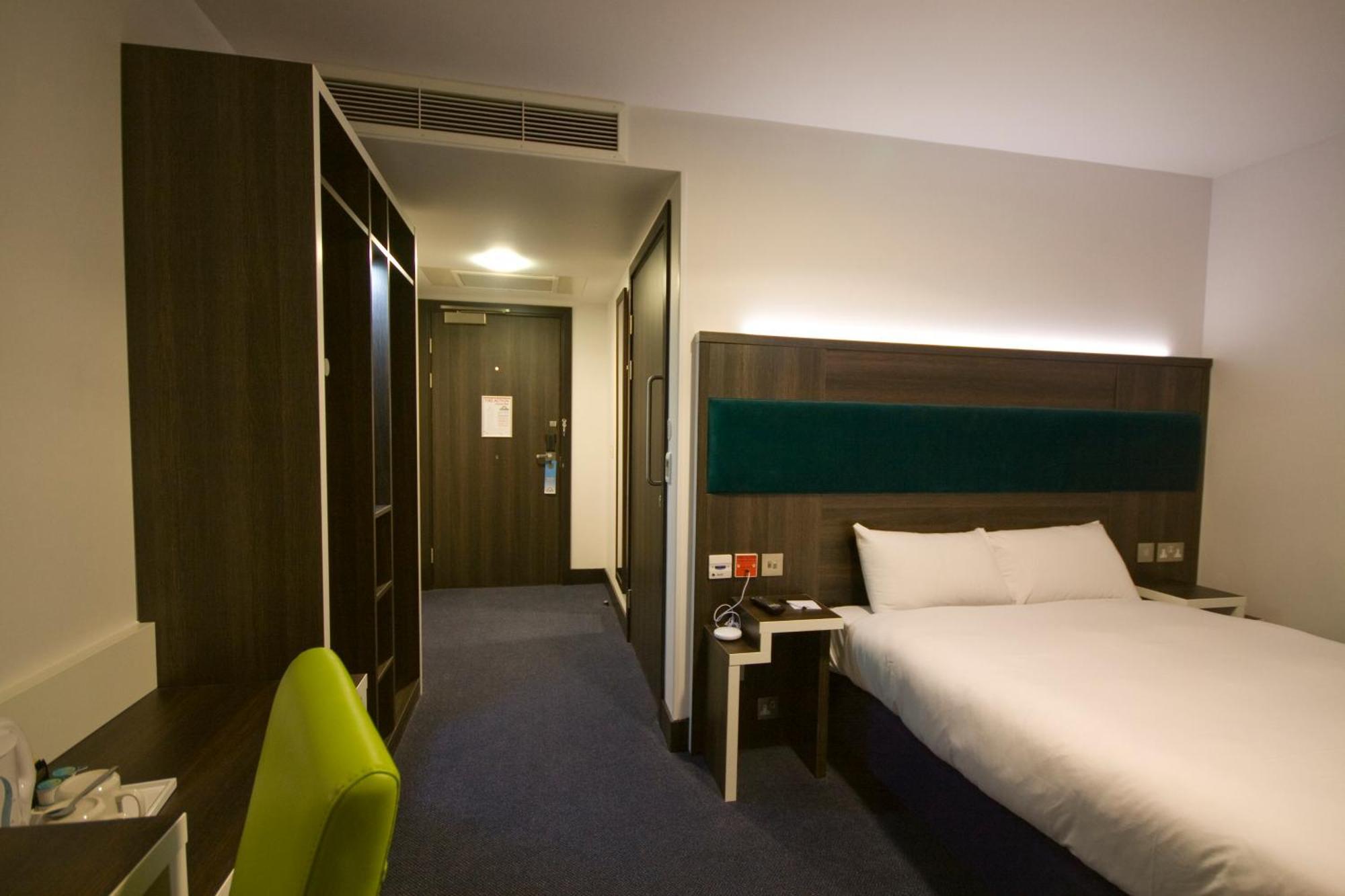 Ramada By Wyndham Cobham Hotel Cobham  Luaran gambar