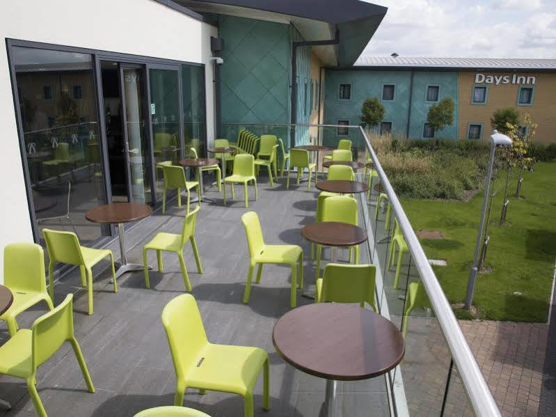 Ramada By Wyndham Cobham Hotel Cobham  Luaran gambar