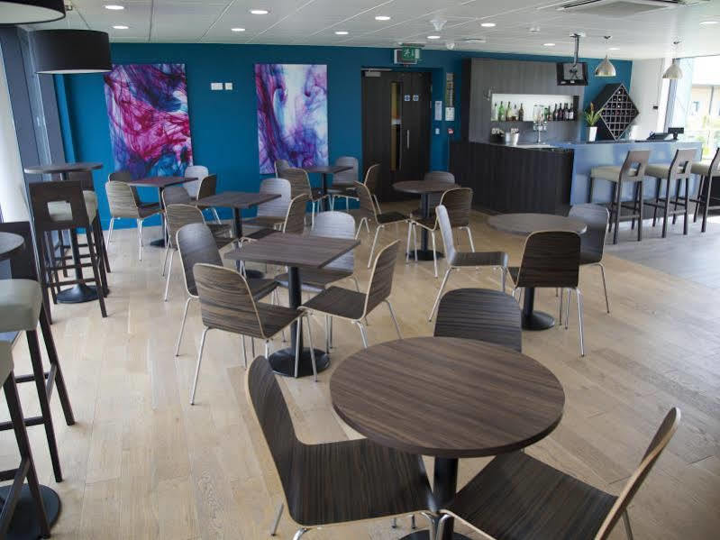 Ramada By Wyndham Cobham Hotel Cobham  Luaran gambar