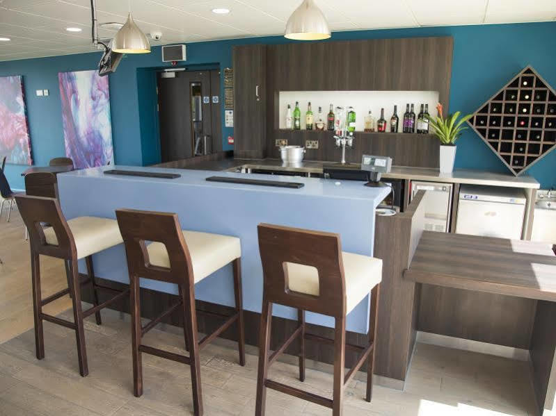 Ramada By Wyndham Cobham Hotel Cobham  Luaran gambar