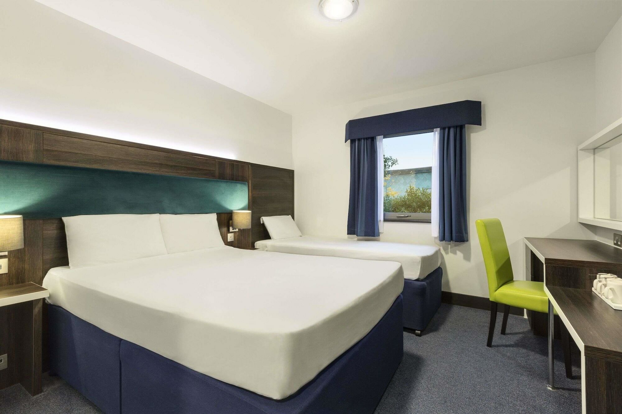 Ramada By Wyndham Cobham Hotel Cobham  Luaran gambar